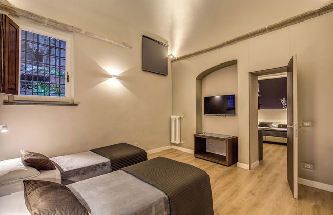 HiSuiteROME - Foto 34