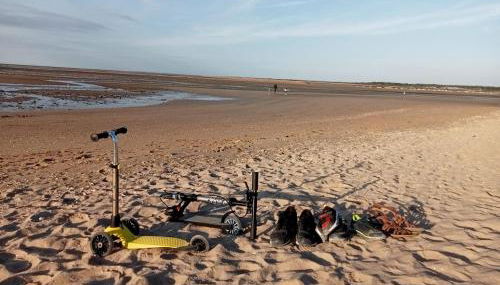 Mon appartement vue mer - Photo 2