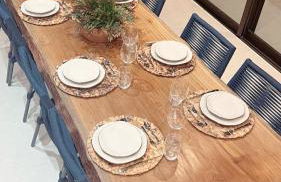 Milagres Hospedagens - Praia e Vista Coqueiros - Foto 46