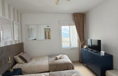 PlayaDuquesa Apartment SEAVIEW - Photo 21