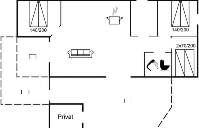 "Sölvy" - 300m from the sea - Photo 2
