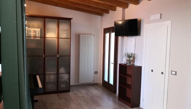 Servicio de la habitación