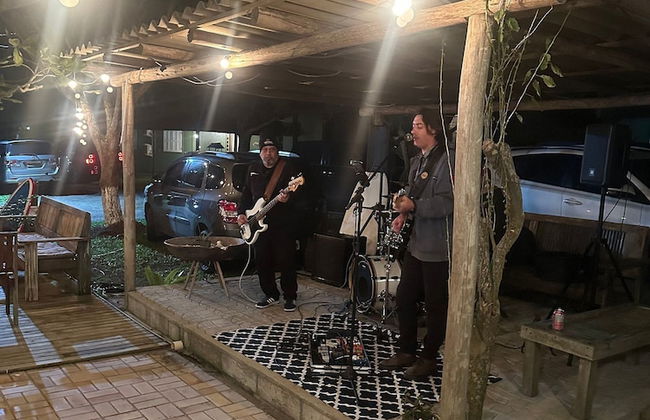 Pousada Cardoso Surf Camping - Laguna - SC - Photo 45