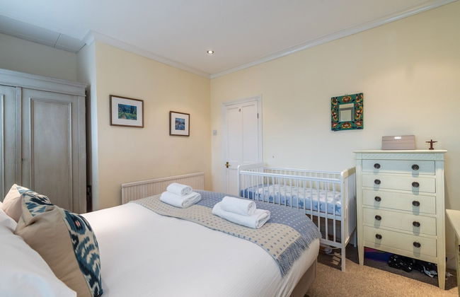 Charming Victorian Family Home in Wimbledon - Foto 9