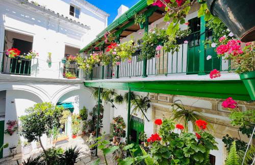 Apartamentos Jerez - Foto 33