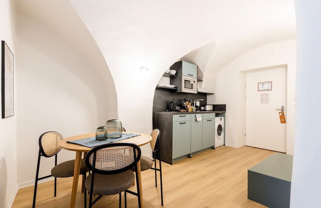 Limehome Klagenfurt Goessgasse - Foto 39