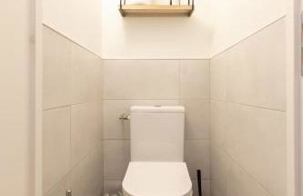 Au Petit Sommet - Cerf Brun Appartement centre ville 35M2 - Photo 27