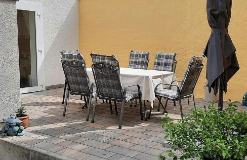 Ferienhaus Johanna - Foto 13