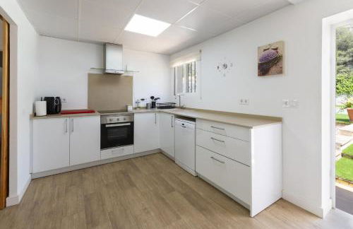 Cova De L Aire in La Drova - Foto 25