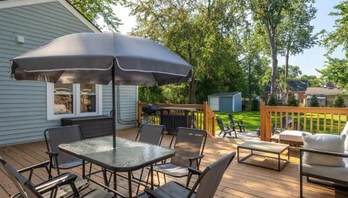 Modern cozy residential home local experience - Foto 4