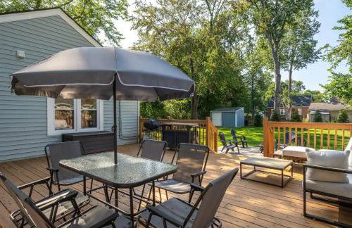 Modern cozy residential home local experience - Foto 4