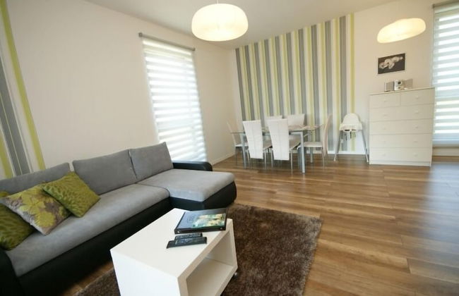 IRS ROYAL APARTMENTS - IRS Nadmorski Dwór - Foto 20