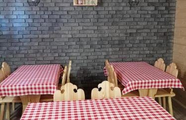 Agroturystyka Wudarsówka - Foto 30