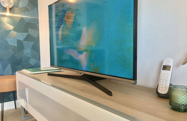 MyHome Riviera Apartments - Cannes Rentals - Photo 60