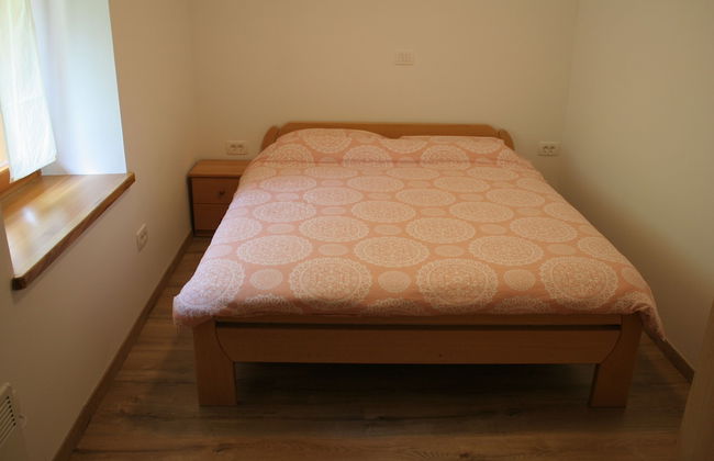 Apartments Jez - Foto 2