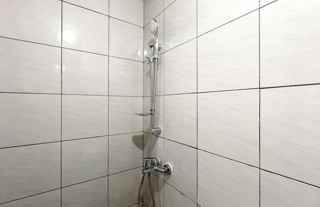 Comfort Stay 1Br At Bandaraya - Tallasa City Makassar Apartment - Photo 15