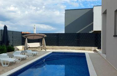 Modern apartment with swimming pool - Foto 32