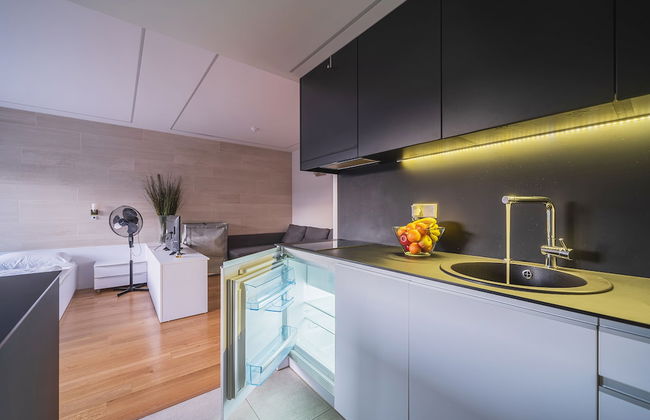 Gynėjų Apartments - Lollo Luxury - Photo 19