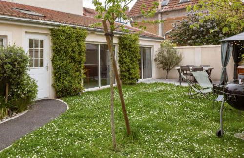 Studio indépendant avec Jacuzzi - Foto 2