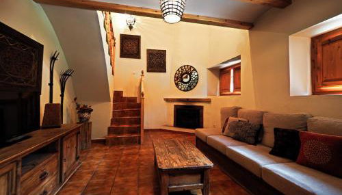 Núcleo de Turismo Rural Valle de Iruelas - Photo 3