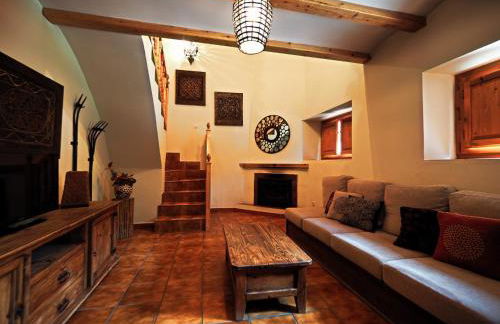 Núcleo de Turismo Rural Valle de Iruelas - Photo 3