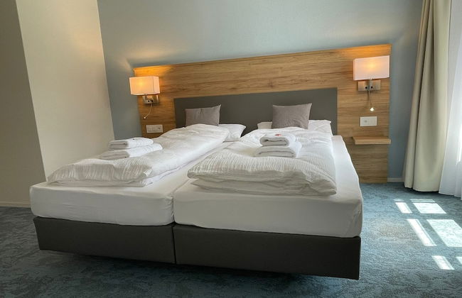 Aparthotel Krone - Self Check In - Foto 34