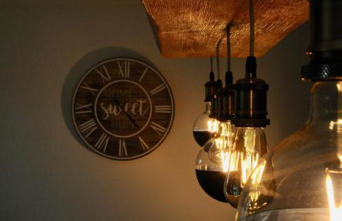 Ferienwohnung "Liftblick 1" im Kurort Altenberg - Foto 5