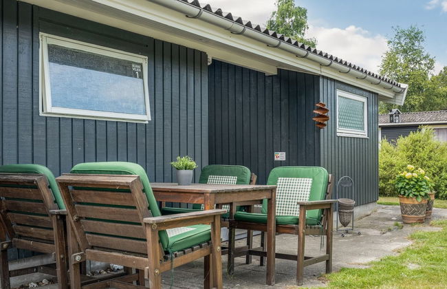 "Dierf" - 550m from the sea - Photo 22