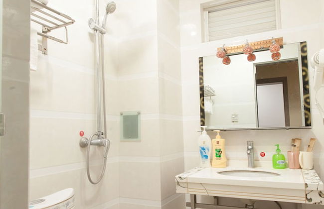 Lijiang X.ann Blossom inn - Foto 26