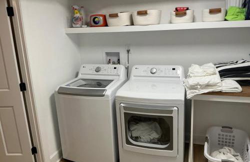 Lake Oconee Lake House with Pool - Foto 16