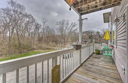 Immaculate Family Townhome - Walk to Beach! - Foto 27