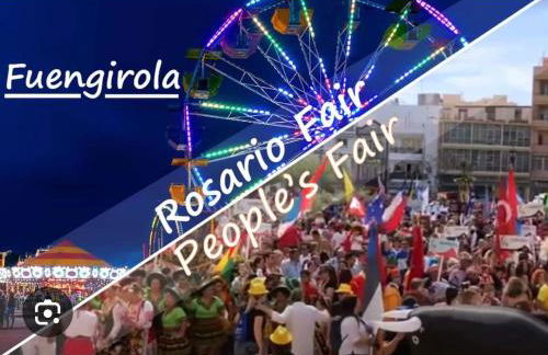 Penthouse with Private Roof terrace and jacuzzi - Photo 15