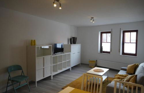 schöner als Zuhause - Ferienwohnung in Butzbach - Foto 14