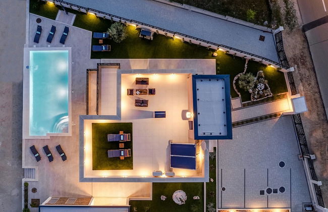 Villa Kate - Foto 54