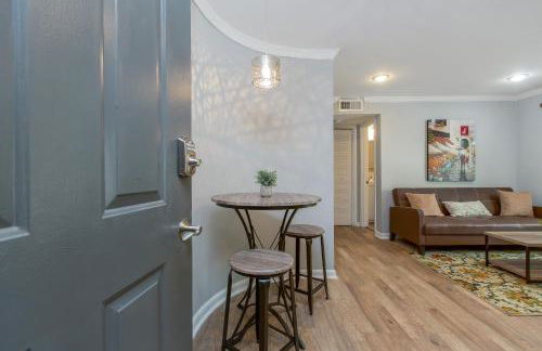 Amazing Midtown Atlanta Location by Piedmont Park Beltline Ponce City Market - Foto 57