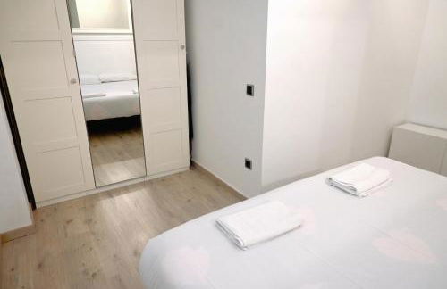 Homenfun Barcelona Guinardó Hospital Sant Pau - Foto 2