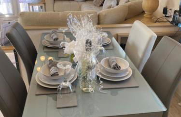 Spacious Holiday Home - Romney Sands - Foto 11