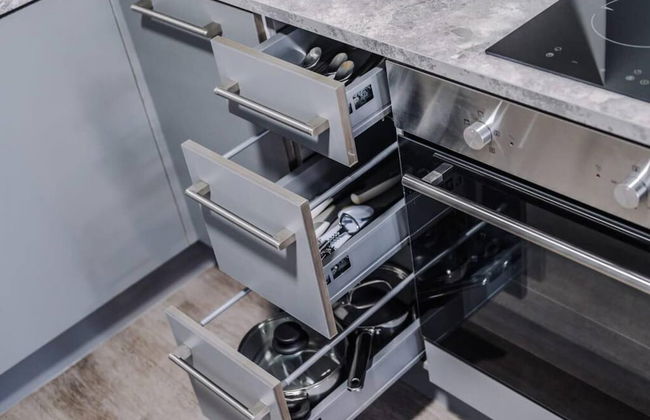 Host Apartments The Roscoe Nest - Foto 10