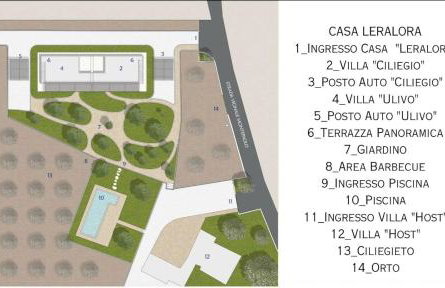 Villa Leralora - Exclusive Pool and Garden Retreat - Foto 20