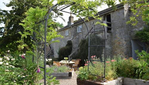 The Coach House at Jervaulx - Foto 2, Garden