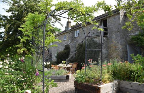 The Coach House at Jervaulx - Photo 2
