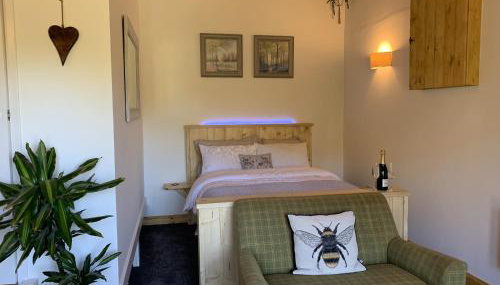 The Farm Barn - Foto 5