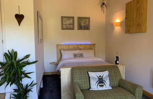 The Farm Barn - Foto 5