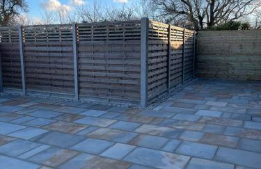 The Wimpey At Mill Cottage - Foto 5