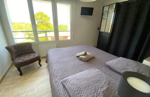 Domaine d'Annégré - Foto 12