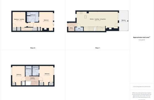 Camp 4 Ski-in-out Townhome with Hot Tub - Foto 17