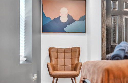 Harmony House Family Escape for 8 - Foto 17