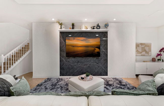 Sleeps 20 - Masterpiece Collection Ww101 - Foto 20