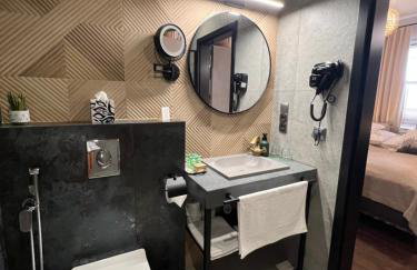 Global Home - Aparthotel - No Contact Check In - Foto 39