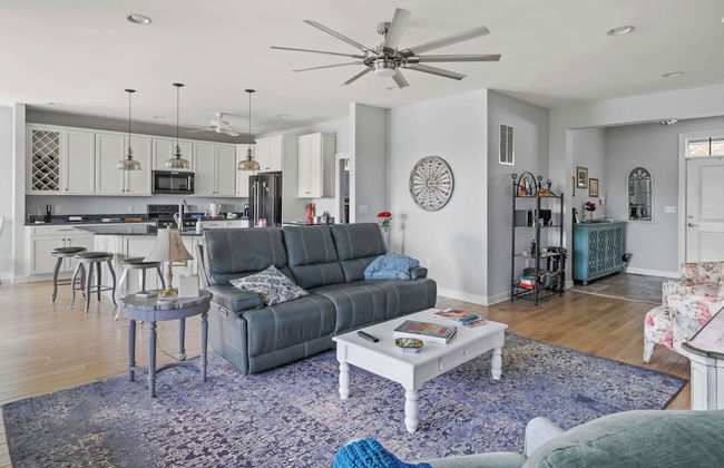 Villages at Five Points Serenity Beach - Foto 1